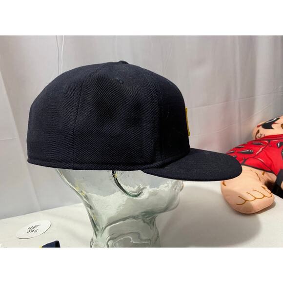 Michigan Wolverines, bundle. Michael Jordan hat with infant 18M clothing​ - Picture 11 of 14